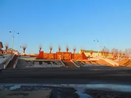 Стела