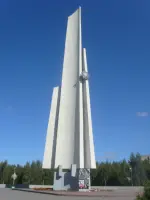 Парк Победы