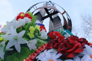 Обелиск Славы