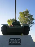 Танк Т-34, фотография 3