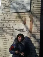Улица имени Героя Советского Союза лётчика Здоровцева Степана Ивановича, фотография 2