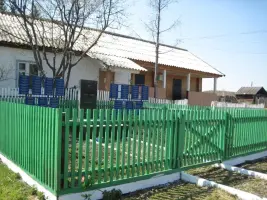 Памятник односельчанам, погибшим в Великой Отечественной войне, фотография 2