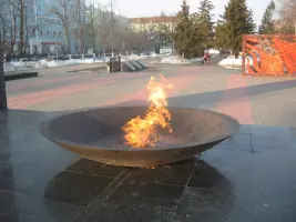 Мемориал памяти, фотография 4