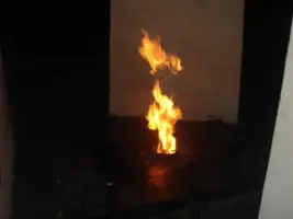 Памятник Неизвестному Солдату