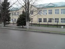 Эвакогоспиталь № 4540