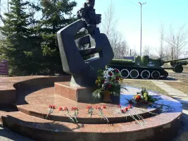 Малолетним узникам фашистских концлагерей, фотография 4