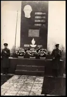 Памятник ученикам, погибшим в годы Великой Отечественной войны, фотография 3