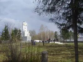 Памятник героям-землякам, погибшим в годы Великой Отечественной войны, фотография 4