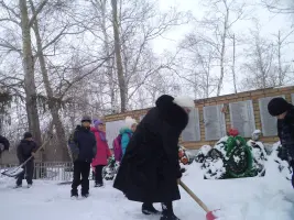 Воинам, погибшим в годы Великой Отечественной войны