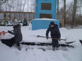 Воинам, погибшим в годы Великой Отечественной войны, фотография 4