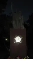 Мемориал таманцам погибшим на фронтах ВОВ, фотография 2