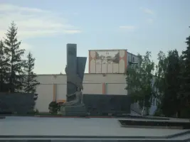 Мемориал воинской славы, фотография 3