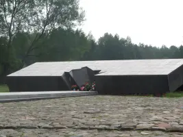 Хатынь - деревня, которую вы не найдете на карте, фотография 3