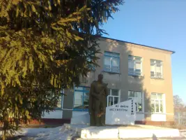 Памятник «Воину-солдату», фотография 2