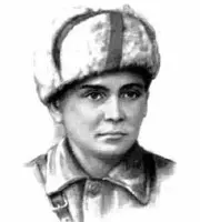 Памятник Лёне Голикову в Великом Новгороде, фотография 2