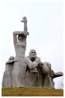 Мемориал "Змиёвская балка", фотография 3