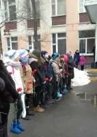 Памятная стела в честь погибших на полях сражений Великой Отечественной войны жителей д. Аннино, фотография 2