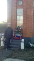 Памятник бойцам