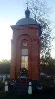 Памятник бойцам, фотография 2