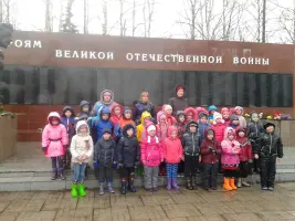 Мемориальный комплекс сибирякам-туруханцам, погибшим в годы Великой Отечественной войны 1941-1945 гг, фотография 2