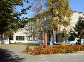 Памятник выпускникам Екатеринославской школы, погибшим на фронтах Великой Отечественной войны, фотография 4