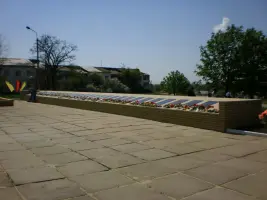 Обелиск Славы