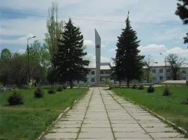 Обелиск Славы, фотография 4