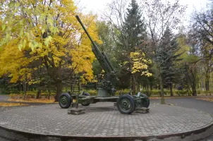 Вклад «Радиусного» дома в Победу в ВОВ, фотография 2