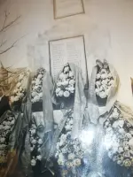История памятников, павшим в Великой Отечественной войне 1941-1945 года в деревне Улукулево, фотография 4
