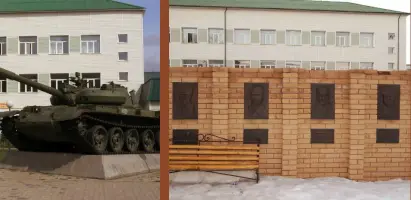 Площадь Победы, фотография 4