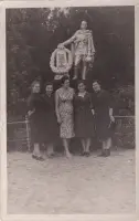 Памятник воинам Советской Армии, фотография 2