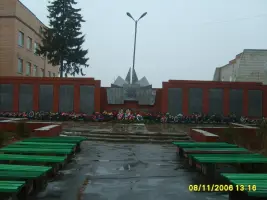 Мемориал Славы, фотография 2