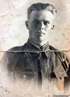 Братская могила воинов, павших в июле 1942 года в боях при защите хутора и Дубовского района, фотография 3