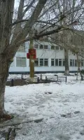 Памятный знак, посвященный артиллеристам 387 ТАП РГК, фотография 5