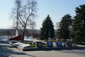 Площадь Героев, фотография 3