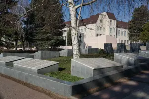 Площадь Героев, фотография 4