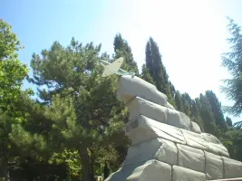 Малахов курган, фотография 4