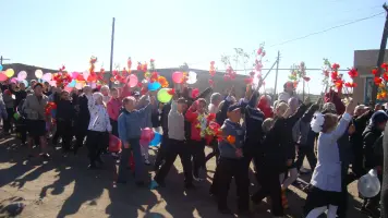 Памятник-обелиск погибшим варшавянам, фотография 2