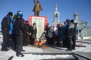 Памятник-обелиск погибшим варшавянам, фотография 4
