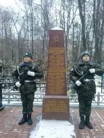 Общий памятник лётчикам ВВС ВМФ, фотография 3