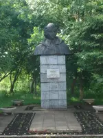 Памятник Герою Советского Союза Наталье Венедиктовне Ковшовой, фотография 3