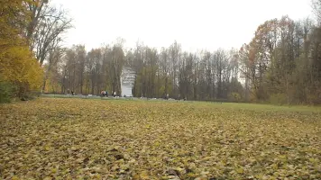 Концлагерь Шталаг 1 в пос. Фурманово, фотография 3