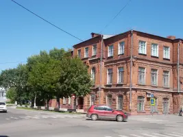 МБОУ СОШ № 26 с углублённым изучением предметов естественнонаучного цикла г. Иваново, фотография 3