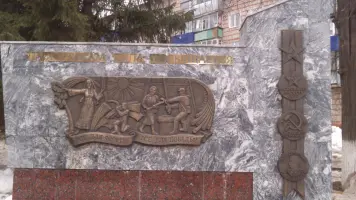 Аллея Героев, фотография 4