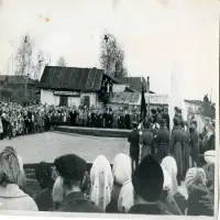 Сельское поселение Рахмановское