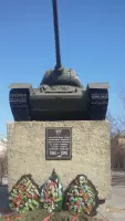 Танк Т-34, фотография 2