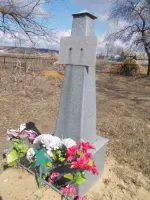 Братская могила № 239, Памятник «Воину-Победителю», Мемориал «Родина-Мать», фотография 2