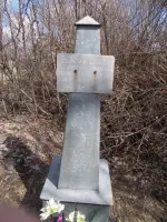 Братская могила № 239, Памятник «Воину-Победителю», Мемориал «Родина-Мать», фотография 4