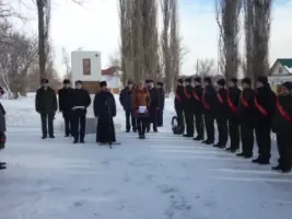Памятник Герою Советского Союза В.А. Турбину, фотография 3