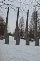 Мемориал Синарским трубникам